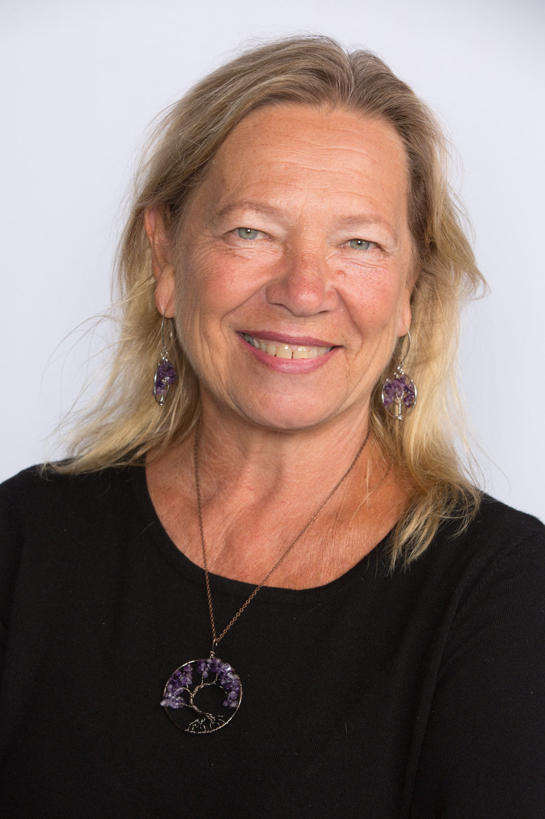 Ruth Johnston Photo